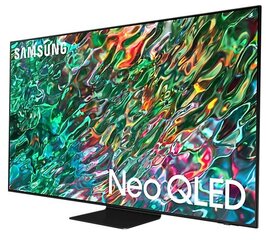 Samsung 65" 4K NeoQLED televisio QE65QN90B hinta ja tiedot | Televisiot | hobbyhall.fi