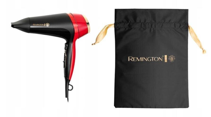 Remington 5038061103205 hinta ja tiedot | Hiustenkuivaajat | hobbyhall.fi