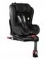 Sparco turvaistuin SK500i Max 0-18 kg, musta hinta ja tiedot | Turvaistuimet | hobbyhall.fi