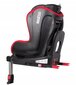 Sparco turvaistuin SK500i Max 0-18 kg, musta hinta ja tiedot | Turvaistuimet | hobbyhall.fi