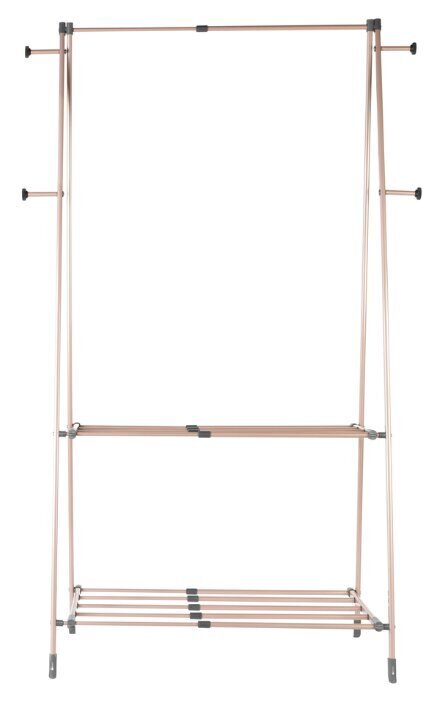 Beldray kuivausteline, 40x152x92 cm hinta ja tiedot | Kuivaustelineet ja tarvikkeet | hobbyhall.fi