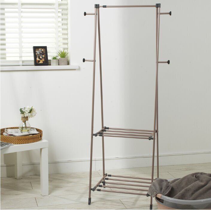 Beldray kuivausteline, 40x152x92 cm hinta ja tiedot | Kuivaustelineet ja tarvikkeet | hobbyhall.fi