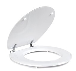 Beldray wc:n kansi LA032355EU7 hinta ja tiedot | WC-istuimen lisätarvikkeet | hobbyhall.fi