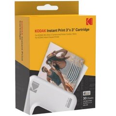 Kodak Cartridge hinta ja tiedot | Kameratarvikkeet | hobbyhall.fi