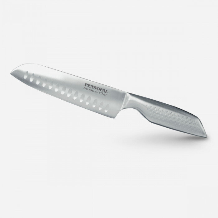 Pensofal Santoku-veitsi Academy Chef-Santoku Knife, 18 cm hinta ja tiedot | Veitset ja tarvikkeet | hobbyhall.fi