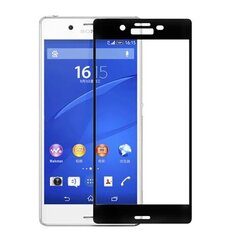 Tellur suojalasi Sony Xperia XA1 Ultralle hinta ja tiedot | Näytönsuojakalvot ja -lasit | hobbyhall.fi