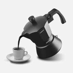 Pensofal Espressokannu CafeSì Noir, 470 ml hinta ja tiedot | Pensofal Koti ja keittiö | hobbyhall.fi
