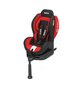 Sparco F500i Iso-Fix turvaistuin, 9-18 kg, punainen hinta ja tiedot | Turvaistuimet | hobbyhall.fi