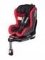 Sparco SK500i turvaistuin Max 0-18 kg, musta-punainen hinta ja tiedot | Turvaistuimet | hobbyhall.fi