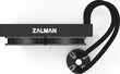 Zalman Reserator5 Z24, musta hinta ja tiedot | Vesijäähdytys | hobbyhall.fi