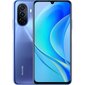 Huawei Nova Y70 4/128GB Dual SIM Blue 51097CNR hinta ja tiedot | Matkapuhelimet | hobbyhall.fi