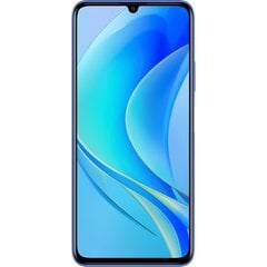 Huawei Nova Y70 4/128GB Dual SIM Blue 51097CNR hinta ja tiedot | Matkapuhelimet | hobbyhall.fi