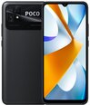 Poco C40 4/64GB Power Black MZB0B48EU