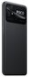 Poco C40 4/64GB Power Black MZB0B48EU hinta ja tiedot | Matkapuhelimet | hobbyhall.fi