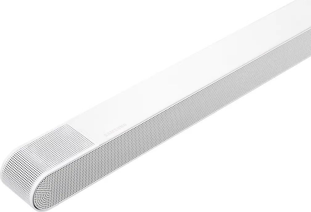 Samsung 3.1.2 Dolby Atmos Soundbar HW-S801B/EN hinta ja tiedot | Kaiuttimet ja soundbarit | hobbyhall.fi