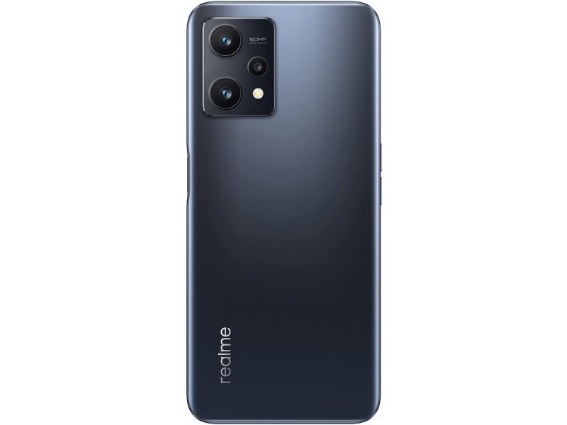 Realme 9 5G Dual 4GB/128GB meteor black RMX3474 hinta ja tiedot | Matkapuhelimet | hobbyhall.fi