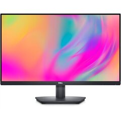 Dell 27" IPS QHD näyttö SE2723DS hinta ja tiedot | Näytöt | hobbyhall.fi