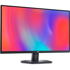 Dell 32" UHD LCD näyttö SE3223Q hinta ja tiedot | Näytöt | hobbyhall.fi