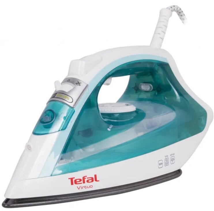 Tefal FV1710 hinta ja tiedot | Silitysraudat | hobbyhall.fi