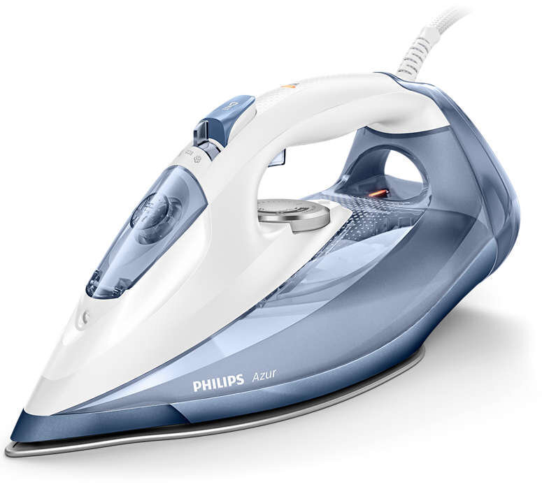 Philips Azur GC4902/20 hinta ja tiedot | Silitysraudat | hobbyhall.fi