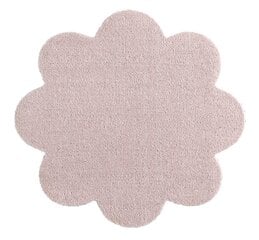 Ovimatto Hanse Home Soft & Clean Pink, 67 x 67 cm hinta ja tiedot | Ovimatot | hobbyhall.fi