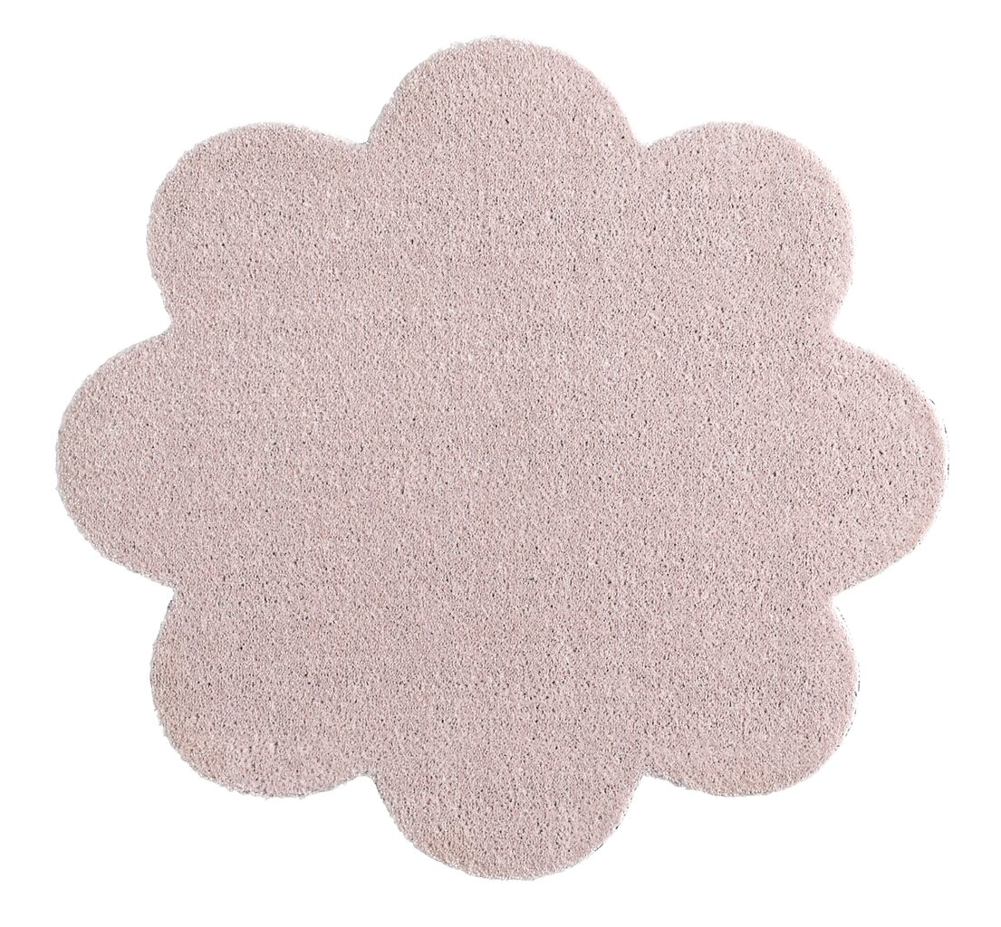 Ovimatto Hanse Home Soft & Clean Pink, 67 x 67 cm hinta ja tiedot | Ovimatot | hobbyhall.fi