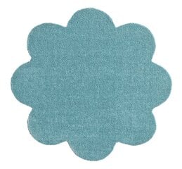 Ovimatto Hanse Home Soft & Clean Mint, 67x67 cm hinta ja tiedot | Ovimatot | hobbyhall.fi