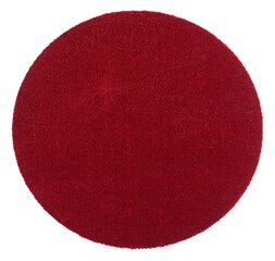 Ovimatto Hanse Home Soft & Clean Bordeaux, 75x75 cm hinta ja tiedot | Ovimatot | hobbyhall.fi