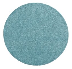 Ovimatto Hanse Home Soft & Clean Mint, 75x75 cm hinta ja tiedot | Ovimatot | hobbyhall.fi