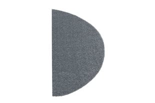 Ovimatto Hanse Home Soft & Clean Grey, 75 x 50 cm hinta ja tiedot | Ovimatot | hobbyhall.fi