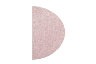 Ovimatto Hanse Home Soft & Clean Pink, 75 x 50 cm hinta ja tiedot | Ovimatot | hobbyhall.fi