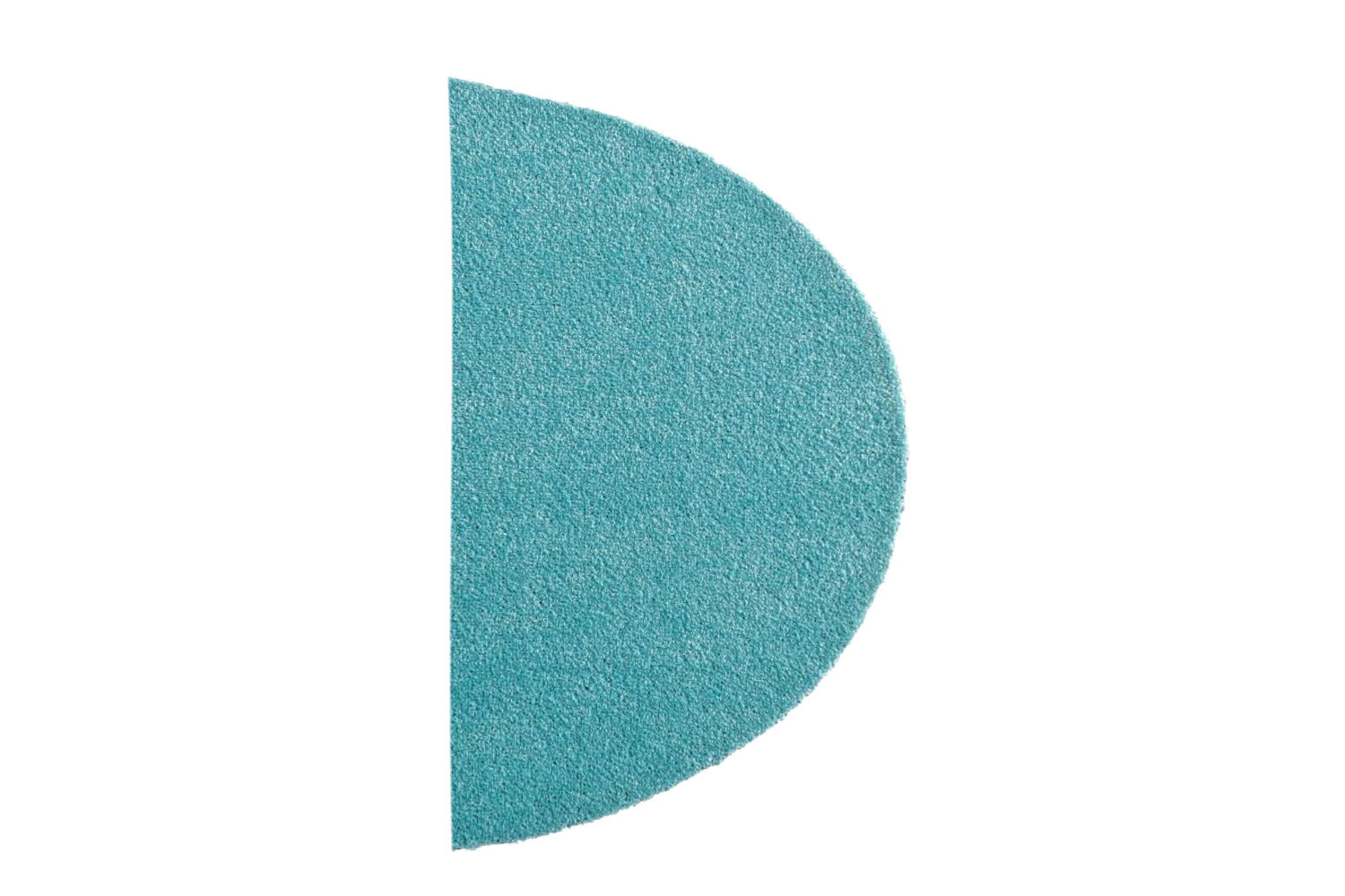 Ovimatto Hanse Home Soft & Clean Mint, 75x50 cm hinta ja tiedot | Ovimatot | hobbyhall.fi