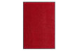 Ovimatto Hanse Home Soft & Clean Bordeaux, 39x58 cm hinta ja tiedot | Ovimatot | hobbyhall.fi