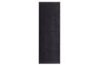 Ovimatto Hanse Home Soft & Clean Black, 58 x 180 cm hinta ja tiedot | Ovimatot | hobbyhall.fi