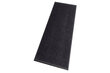 Ovimatto Hanse Home Soft & Clean Black, 58 x 180 cm hinta ja tiedot | Ovimatot | hobbyhall.fi