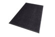 Ovimatto Hanse Home Soft & Clean Black, 58 x 180 cm hinta ja tiedot | Ovimatot | hobbyhall.fi