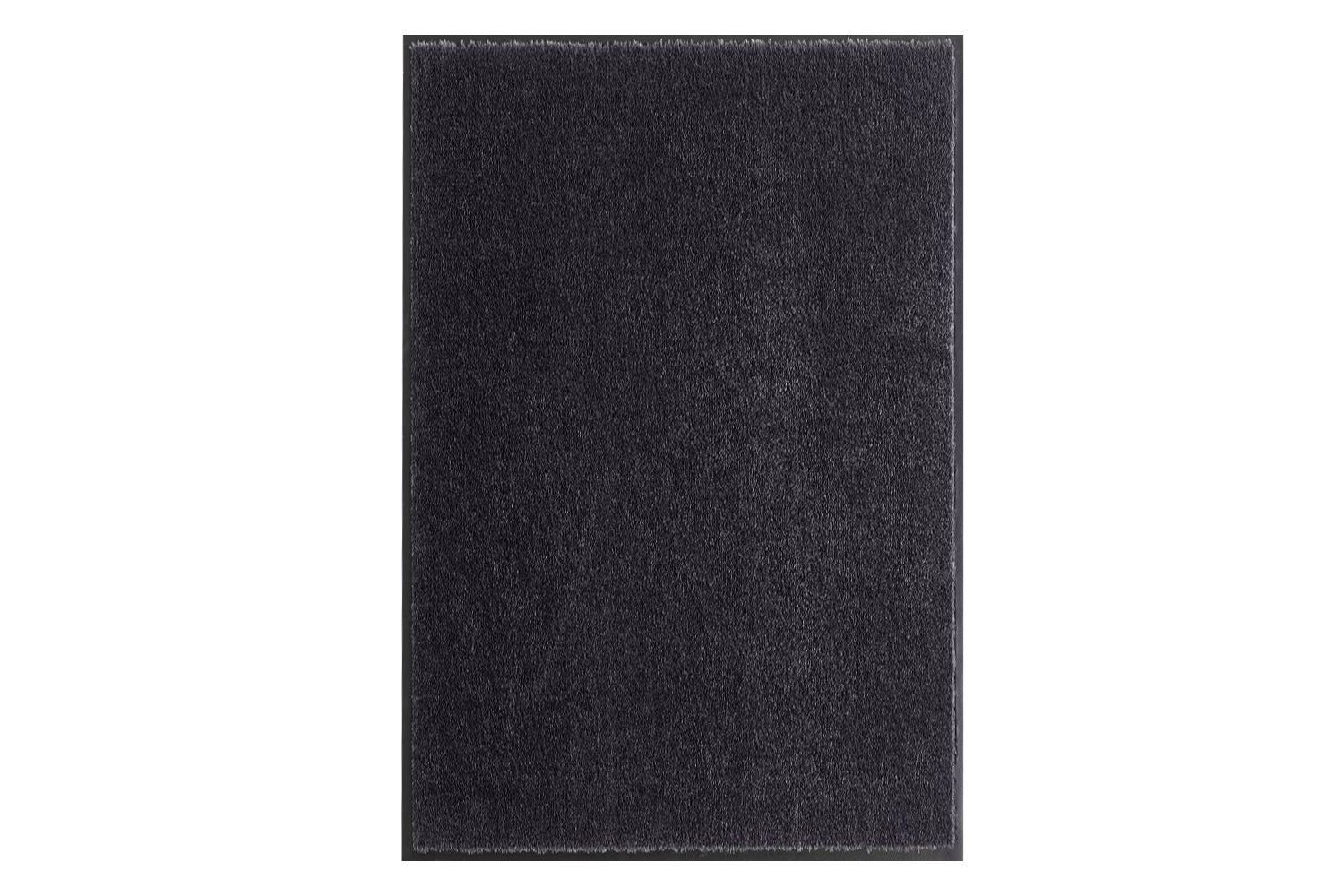 Ovimatto Hanse Home Soft & Clean Black, 58 x 180 cm hinta ja tiedot | Ovimatot | hobbyhall.fi