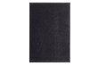 Ovimatto Hanse Home Soft & Clean Black, 58 x 180 cm hinta ja tiedot | Ovimatot | hobbyhall.fi