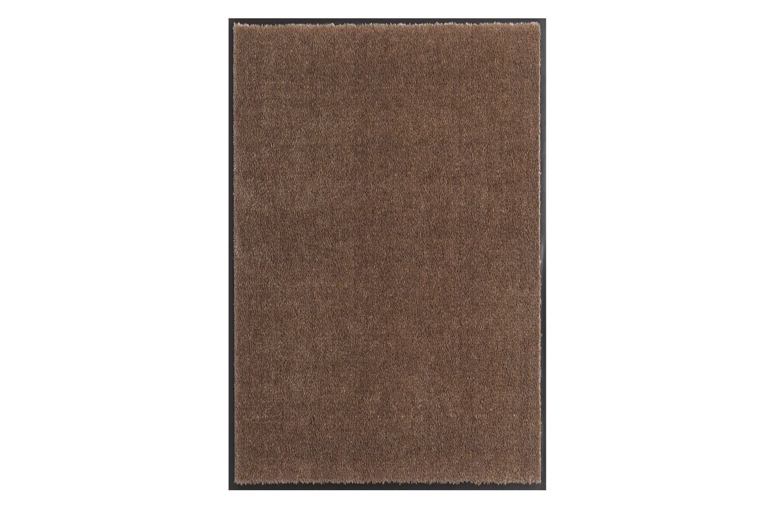 Ovimatto Hanse Home Soft & Clean Brown, 140 x 200 cm hinta ja tiedot | Ovimatot | hobbyhall.fi