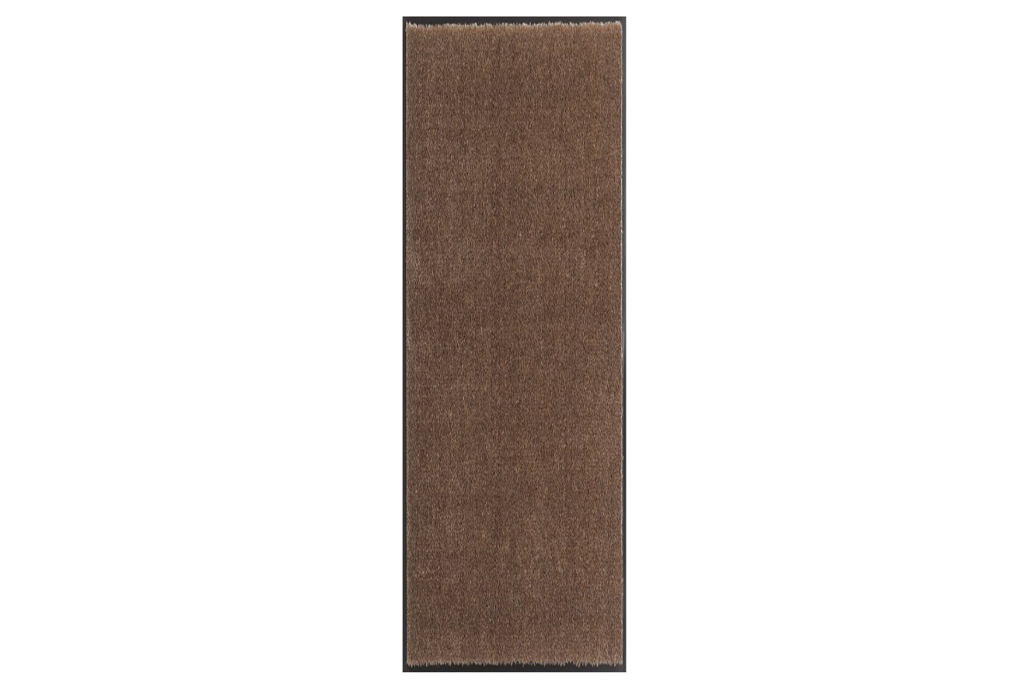 Ovimatto Hanse Home Soft & Clean Brown, 140 x 200 cm hinta ja tiedot | Ovimatot | hobbyhall.fi