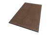 Ovimatto Hanse Home Soft & Clean Brown, 140 x 200 cm hinta ja tiedot | Ovimatot | hobbyhall.fi