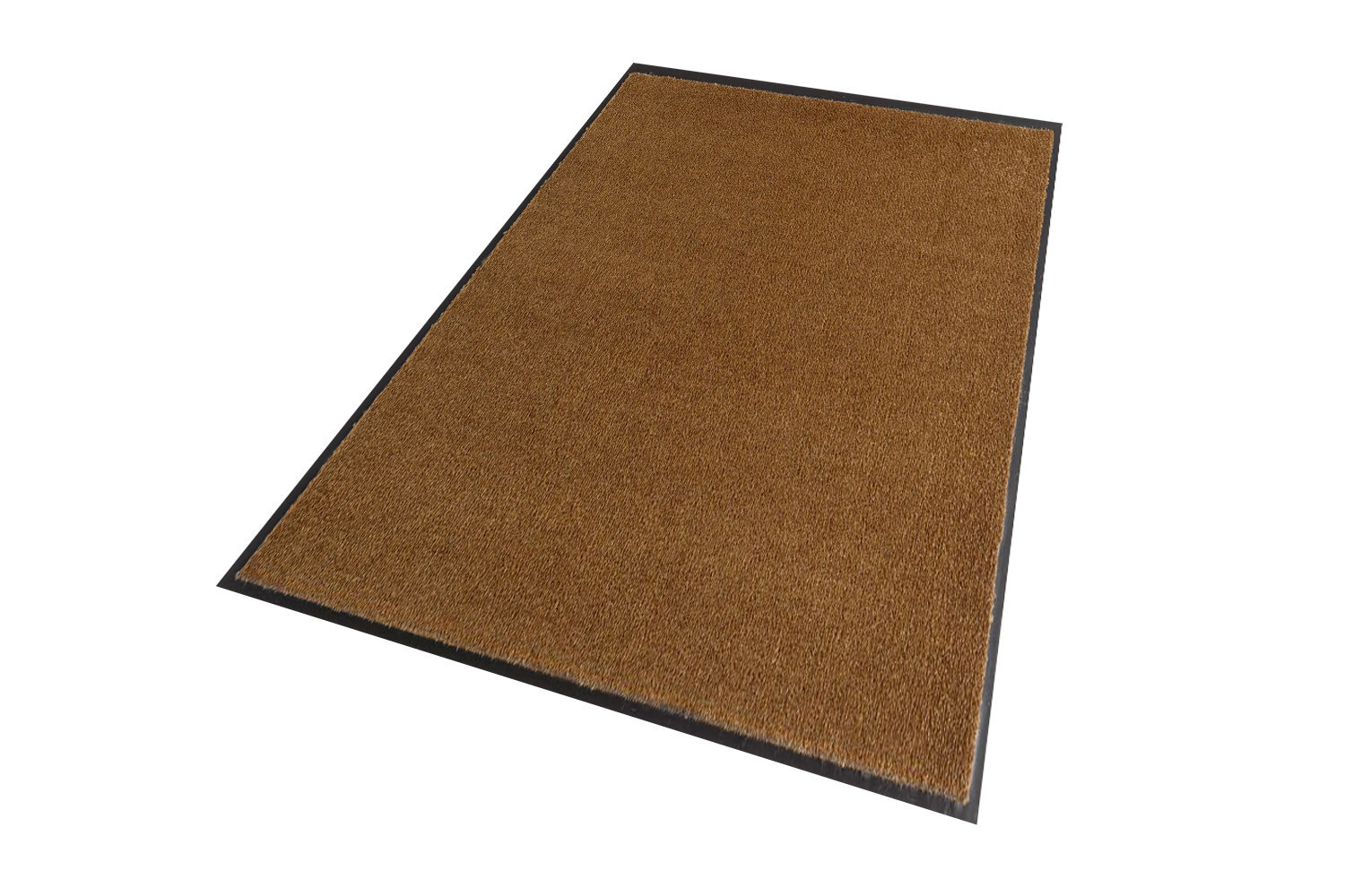 Ovimatto Hanse Home Soft & Clean Caramel, 58x180 cm hinta ja tiedot | Ovimatot | hobbyhall.fi