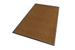 Ovimatto Hanse Home Soft & Clean Caramel, 58x180 cm hinta ja tiedot | Ovimatot | hobbyhall.fi