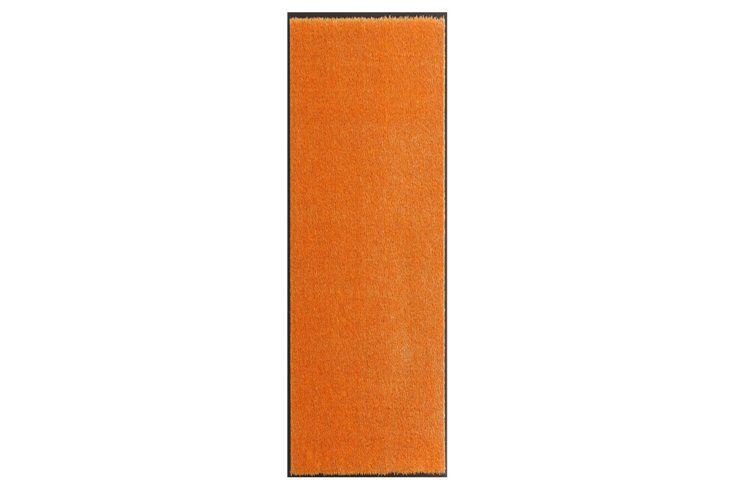 Ovimatto Hanse Home Soft & Clean Orange, 58 x 90 cm hinta ja tiedot | Ovimatot | hobbyhall.fi