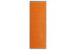 Ovimatto Hanse Home Soft & Clean Orange, 58 x 90 cm hinta ja tiedot | Ovimatot | hobbyhall.fi