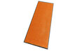 Ovimatto Hanse Home Soft & Clean Orange, 58 x 90 cm hinta ja tiedot | Ovimatot | hobbyhall.fi