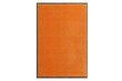 Ovimatto Hanse Home Soft & Clean Orange, 58 x 180 cm hinta ja tiedot | Ovimatot | hobbyhall.fi