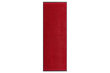 Ovimatto Hanse Home Soft & Clean Bordeaux, 58x90 cm hinta ja tiedot | Ovimatot | hobbyhall.fi