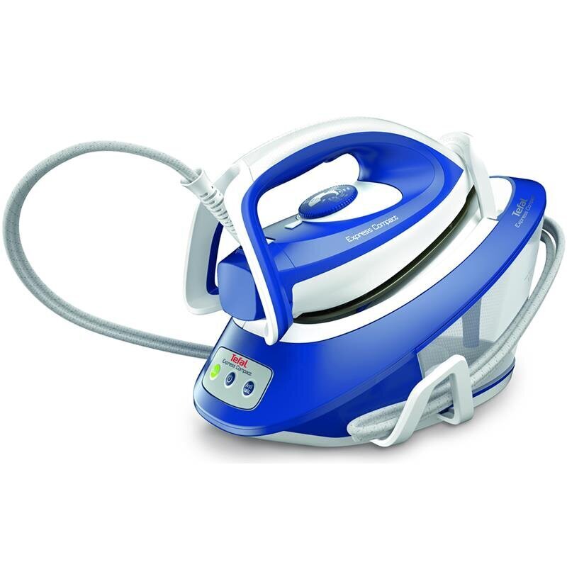 Tefal Express Compact hinta ja tiedot | Silityskeskukset | hobbyhall.fi