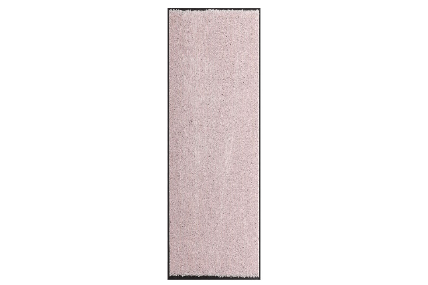 Ovimatto Hanse Home Soft & Clean Pink, 58x90 cm hinta ja tiedot | Ovimatot | hobbyhall.fi